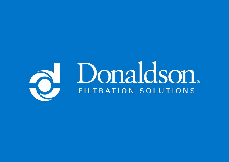 Industrijski filteri Donaldson